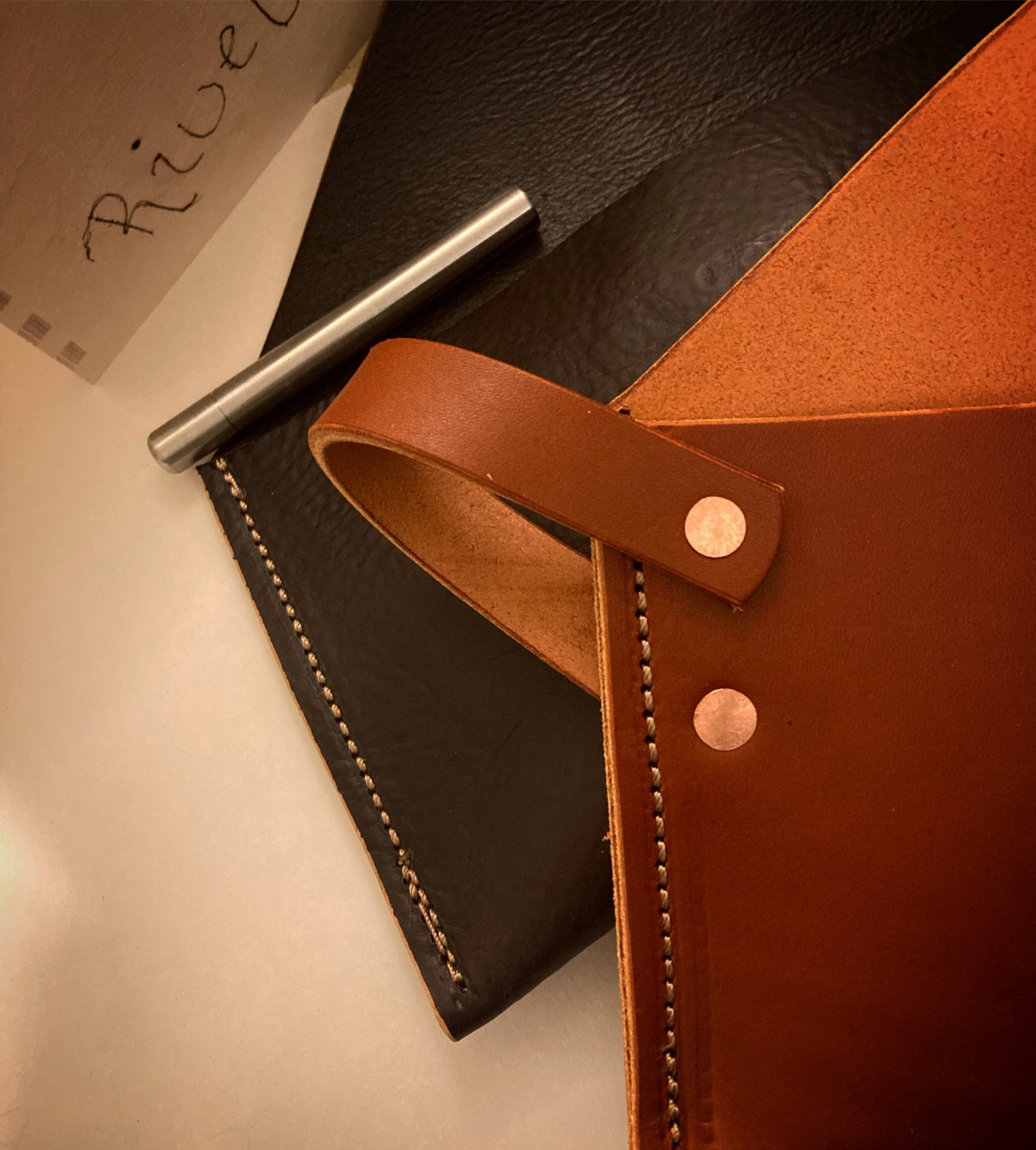 The Wanderlust Crossbody Sling — view 3