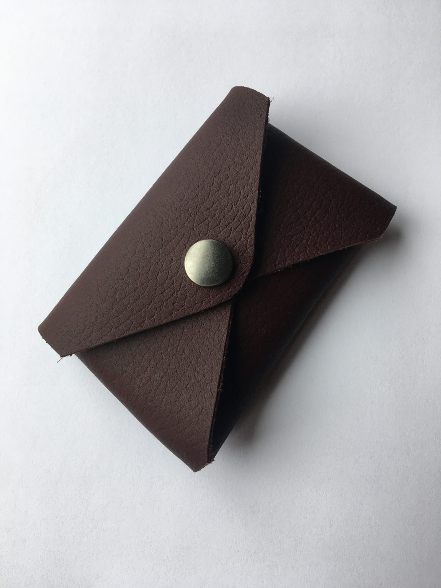 The Seamless Rosary Pouch — view 3