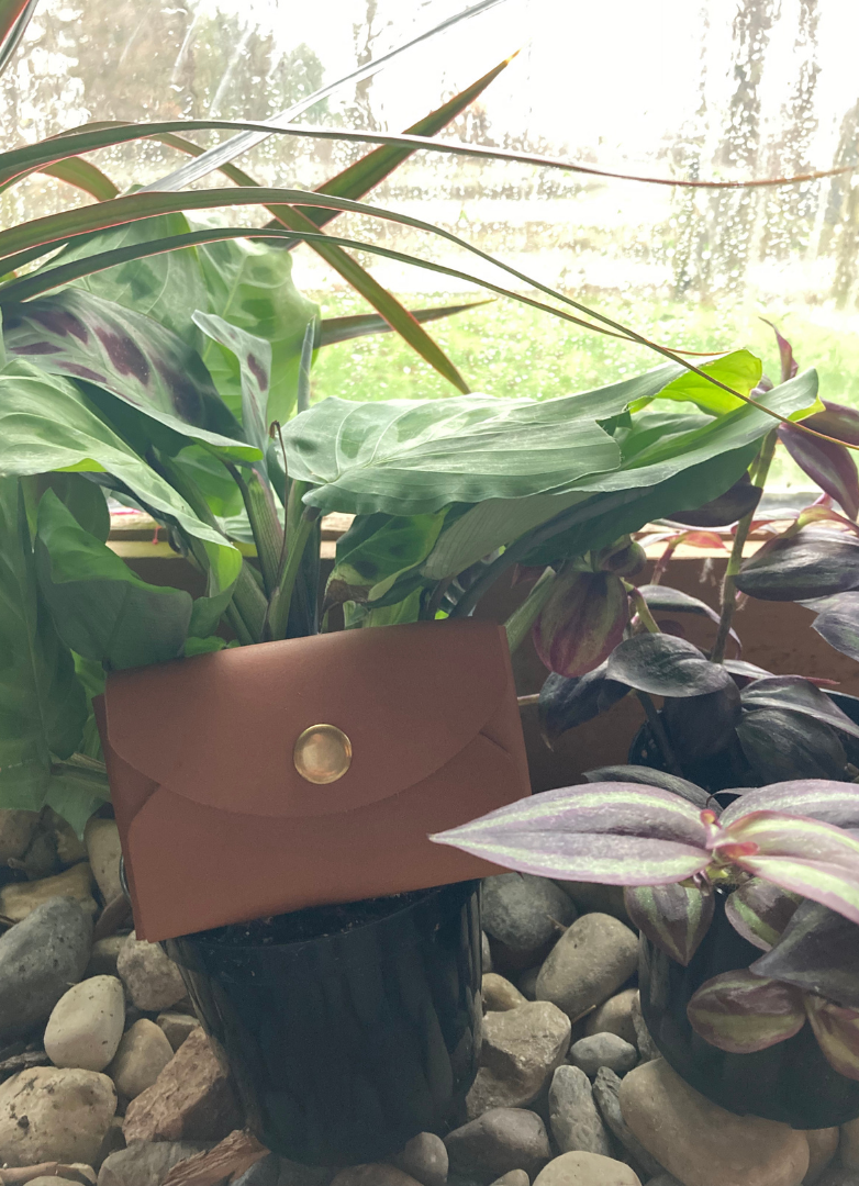 The Seamless Rosary Pouch — view 5