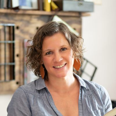 Sarah Hatke Antonio