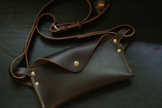 The Wanderlust Crossbody Sling — view 6